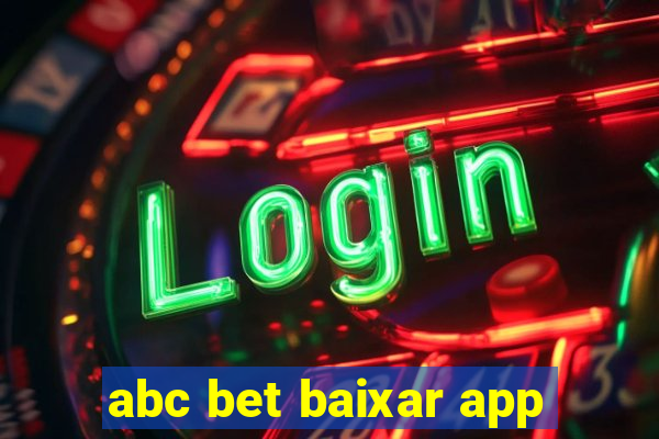 abc bet baixar app